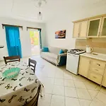 Palmiye מלון דירות בודרום