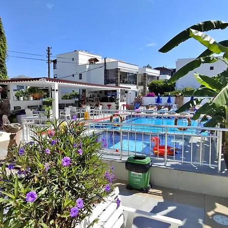 Palmiye Bodrum