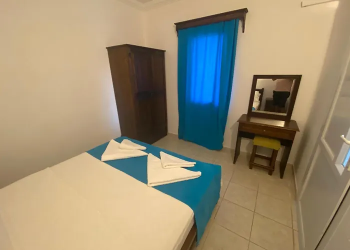Palmiye * بودروم