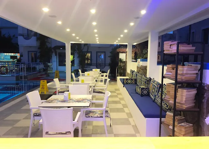 Palmiye * بودروم