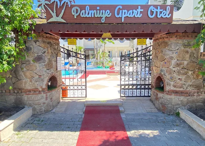 Palmiye *