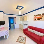 Palmiye Aparthotel Bodrum