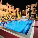 Palmiye Aparthotel