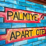 Palmiye Aparthotel Bodrum