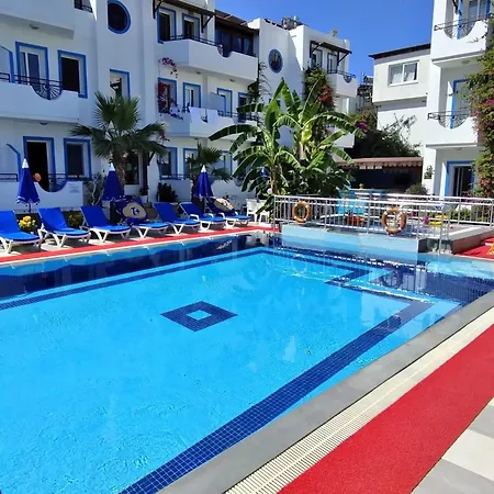 Palmiye Aparthotel *