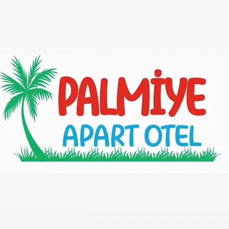 Palmiye Lägenhetshotell *