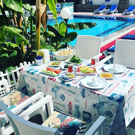 Palmiye Aparthotel *