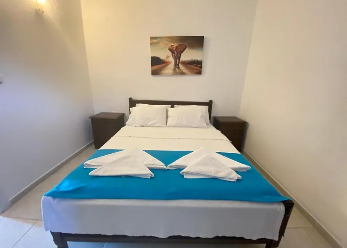 Apartahotel Palmiye *